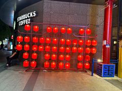 -绿地风尚天地广场