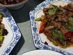 -神仙钵土菜馆(开明路店)