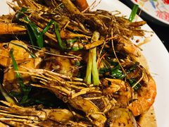 -老头儿油爆虾·知味杭州(爱琴海购物中心)