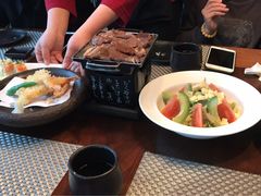 -山葵家·创意料理(宁波来福士店)