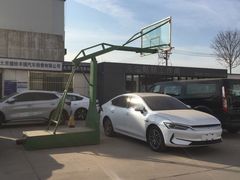 -北京福铃丰瑞比亚迪4S店(花乡店)