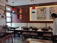 -老淮城·长鱼面(河下古镇店)