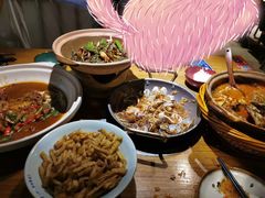 -吃饭皇帝大(解放西路店)