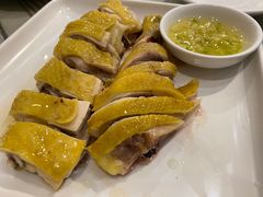 -鹅冠港式茶餐厅(来福士店)