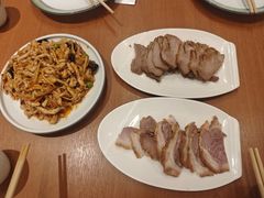 -老昌春饼(中央大街店)