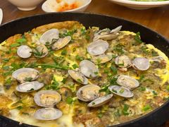 -李记潮汕砂锅粥(营福路店)