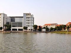 -美兰湖景区