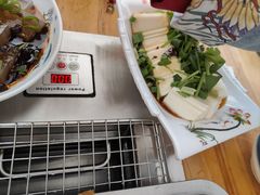 -张记焖窑·十五年专注焖烤(雍和宫店)