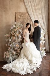 -太郎花子婚纱摄影TAHAKO(无锡店)