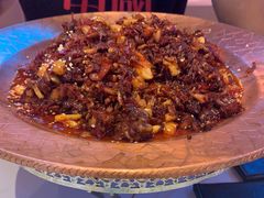 -阿娜尔·新疆菜(宜家荟聚中心店)