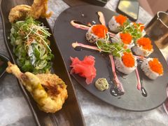 -FLAIR顶层餐厅酒吧(浦东丽思卡尔顿酒店)