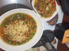 -老淮城·长鱼面(河下古镇店)