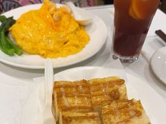 -葡珍轩冰室(虹桥机场T1店)