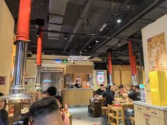 -东镇老火锅(长春路首店)