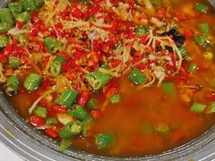 -盐帮食坊•小河帮川菜(四川师大店)