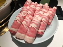 -领鲜天下·焗海鲜·花胶鸡(天目里店)