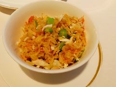 -金轩中餐厅 Jin Xuan(浦东丽思卡尔顿酒店)