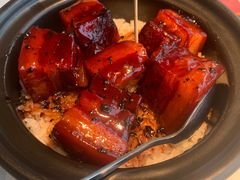 -庆江南江南菜(琴湖溪里花园城店)