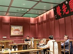 -福照楼汽锅鸡·云南菜(火车站锦江店)