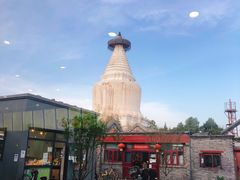 -华天二友居肉饼(宫门口店)