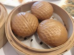 红糖核桃包-春满园·早茶·粤菜·宴会(前海店)