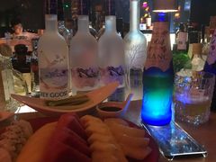 -长沙北辰洲际酒店-SKY 27酒廊