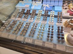 -CREAM STORY意大利手工冰淇淋&甜品(万象前海店)