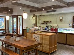 大堂-侘寂甜品(自取店)