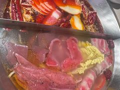 -小龙坎火锅(全球总店)