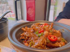 -京城小江南·北京烤鸭·江南土菜·白鱼(中关村店)