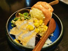 -一豚轩·烧鸟·豚骨拉面(五四路店)