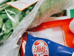 -沃尔玛超市(武侯店)