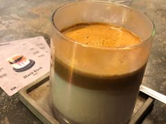 Black Bock-BE NORMAL CAFE(霞溪路店)