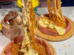 -百事喜乐炸鸡铺(合肥首店)
