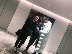 -长沙尼依格罗酒店