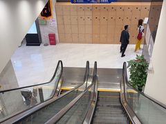 -美年大健康体检中心(牡丹园分院)