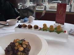 -月福京味斋·烤鸭店·北京菜(鼓楼总店)