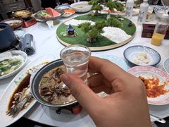 -淮府宴