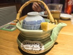 -三石铁板烧(紫竹桥店)