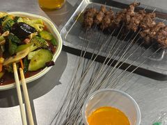 -佰运猪蹄(高陵店)