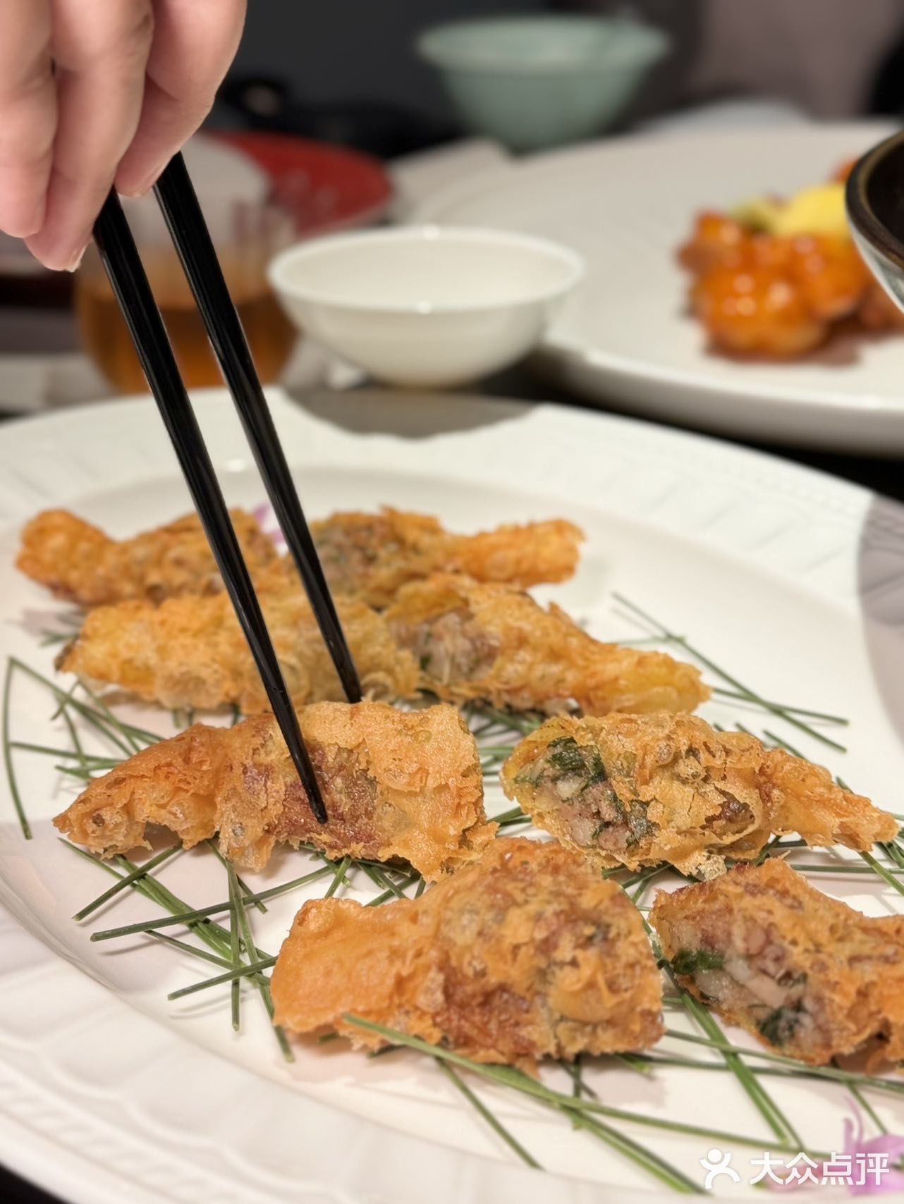尽情享受宋代文化下午茶与潮汕美味