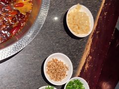 -巴蜀大宅门火锅(川音店)