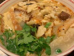 -吾味香葫芦头(安西街店)