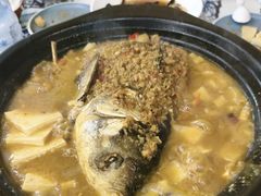 -山西派(桥东街店)