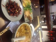 老盛兴苏州汤包馆(华灵路店)-老盛兴汤包馆(华灵店)