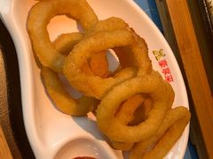-豪享来中西餐厅(隆昌店)