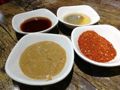 -33韩式自助烧烤(环城南路店)