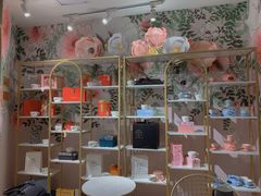 -西檬树SIMON·T轻奢蛋糕(大东方Max店)