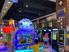 -反斗乐园(中航城君尚购物中心)