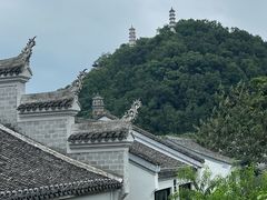 -台州府城(江南长城)